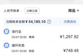 七里河讨债公司